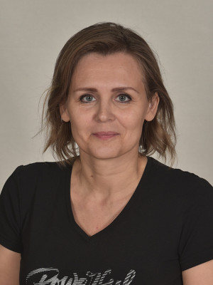 Воробьёва Ирина Владимировна Воробьёва Ирина Владимировна