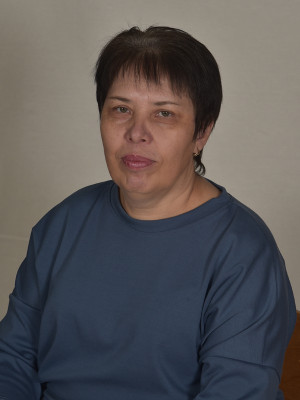 Петрова Елена Алексеевна Петрова Елена Алексеевна