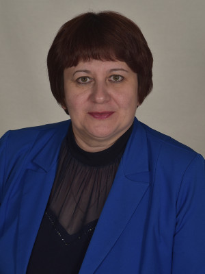 Иванова Татьяна Ивановна Иванова Татьяна Ивановна